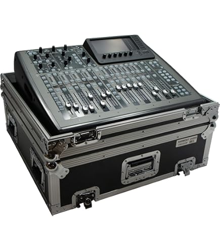 Behringer X32 COMPACT デジタルミキサー BEHRINGER（ベリンガー）デジタルミキサー X32 COMPACT